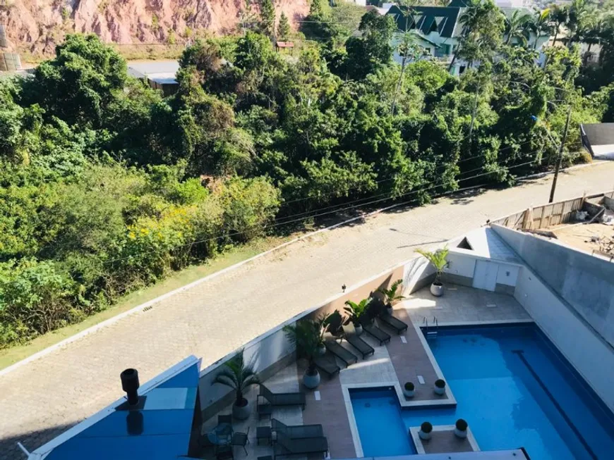 Foto 1 de Apartamento com 3 Quartos à venda, 115m² em Praia Brava de Itajai, Itajaí