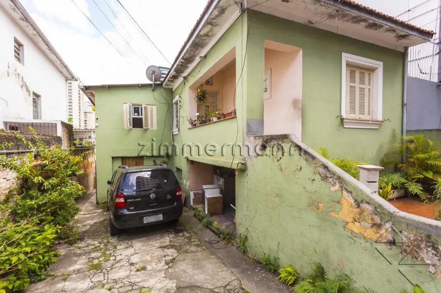 Foto 1 de Lote/Terreno à venda, 252m² em Vila Olímpia, São Paulo