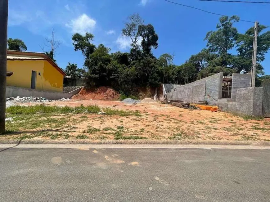 Foto 1 de Lote/Terreno à venda, 381m² em Granja Viana, Cotia