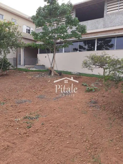 Foto 1 de Casa com 3 Quartos à venda, 250m² em Colinas da Anhanguera, Santana de Parnaíba