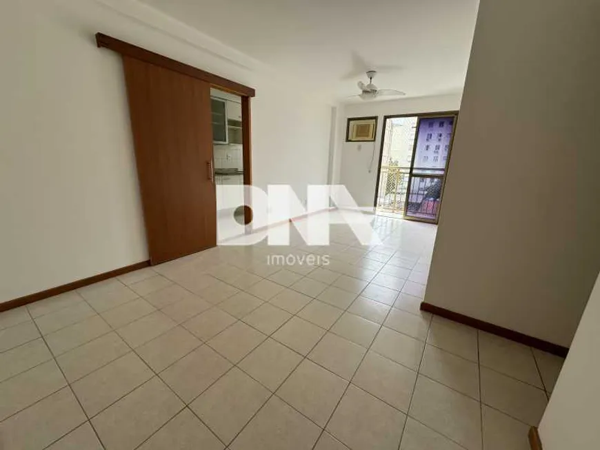 Foto 1 de Apartamento com 2 Quartos à venda, 60m² em Botafogo, Rio de Janeiro