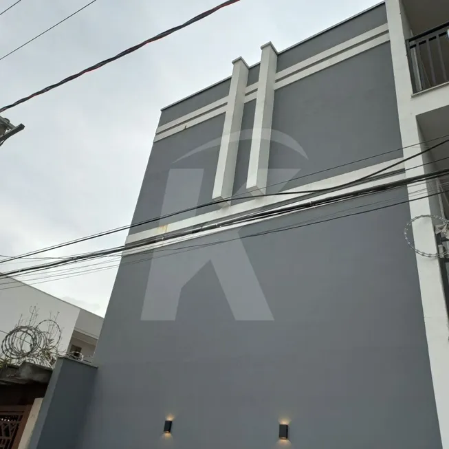 Foto 1 de Casa de Condomínio com 1 Quarto à venda, 34m² em Jaçanã, São Paulo