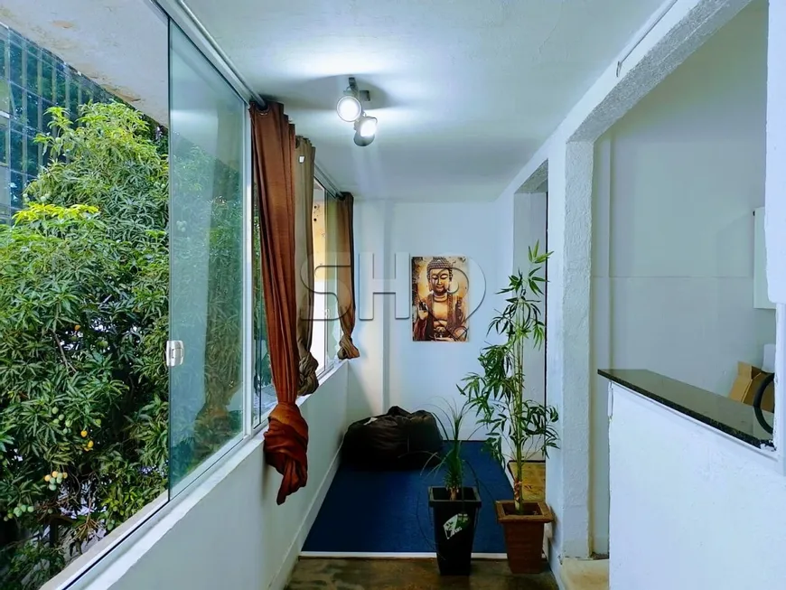 Foto 1 de Apartamento com 3 Quartos à venda, 100m² em Barra Funda, São Paulo