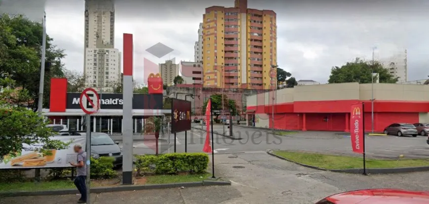 Foto 1 de Ponto Comercial para alugar, 1400m² em Chácara do Encosto, São Paulo