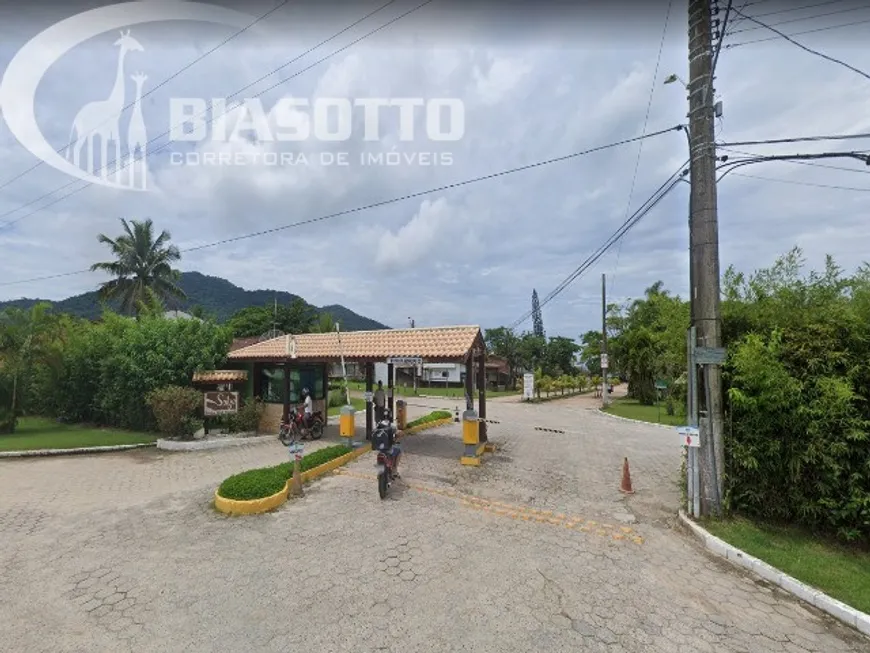 Foto 1 de Casa de Condomínio com 5 Quartos à venda, 233m² em Lagoinha, Ubatuba