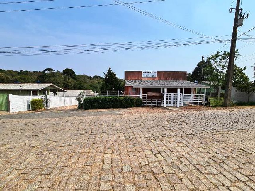 Foto 1 de Chácara com 5 Quartos à venda, 4200m² em Contenda, São José dos Pinhais