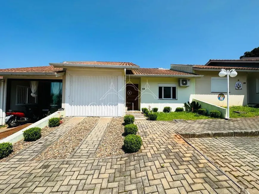 Foto 1 de Casa com 2 Quartos à venda, 90m² em Setor Central, Goiânia