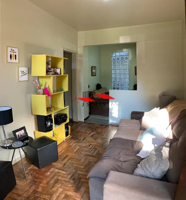 Foto 1 de Apartamento com 2 Quartos à venda, 51m² em Passo da Areia, Porto Alegre