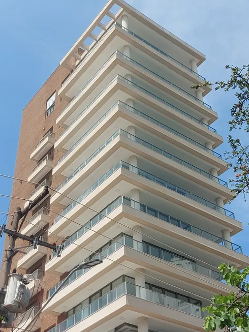 Foto 1 de Apartamento com 4 Quartos à venda, 294m² em Ibirapuera, São Paulo