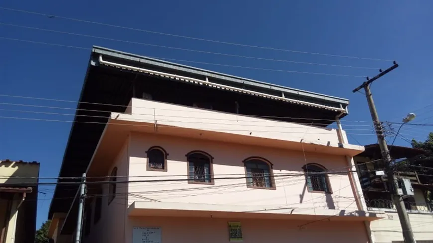 Foto 1 de Casa com 10 Quartos à venda, 540m² em Coqueiros, Belo Horizonte