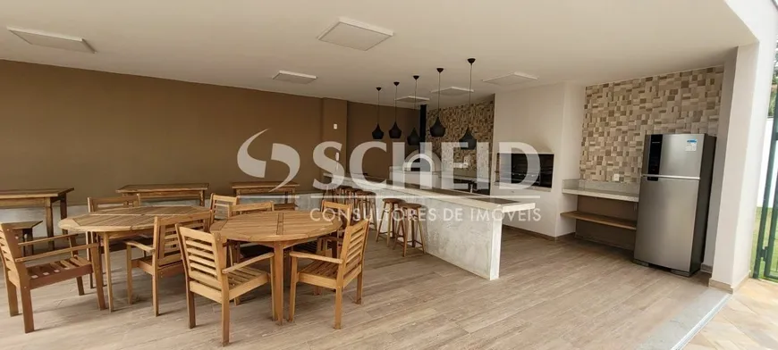 Foto 1 de Apartamento com 2 Quartos à venda, 57m² em Jardim Prudência, São Paulo