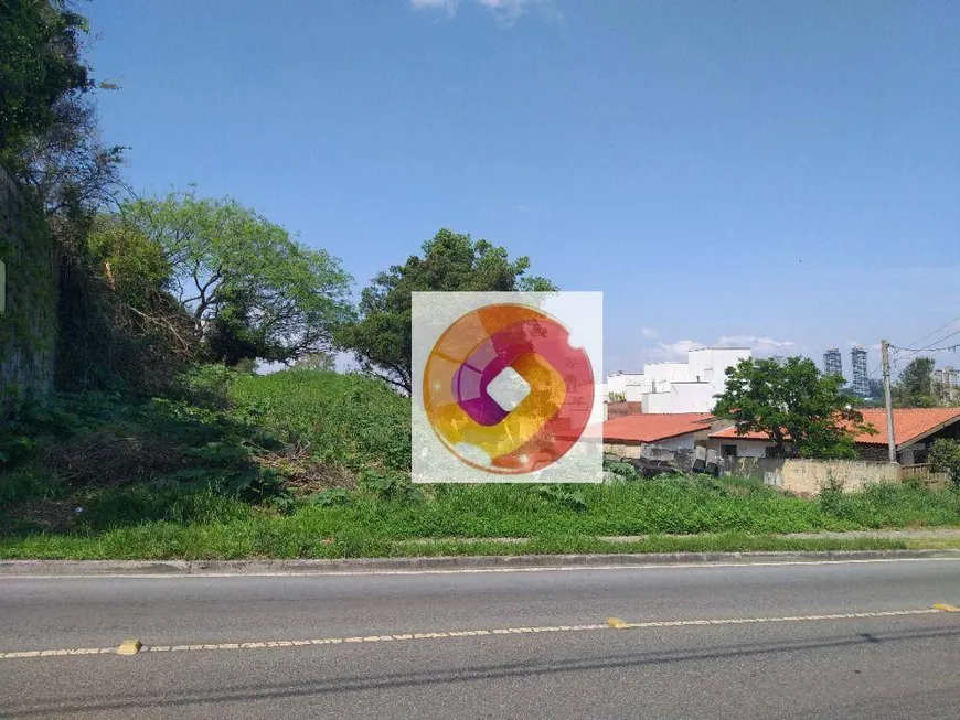 Foto 1 de Lote/Terreno à venda, 1858m² em Santo Inácio, Curitiba