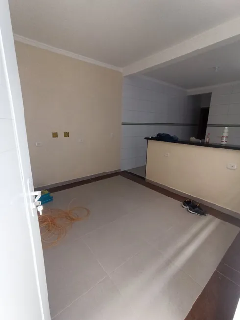 Foto 1 de Casa com 1 Quarto para alugar, 50m² em Tucuruvi, São Paulo