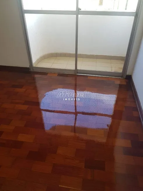 Foto 1 de Apartamento com 3 Quartos à venda, 77m² em Jardim Caxambú, Piracicaba