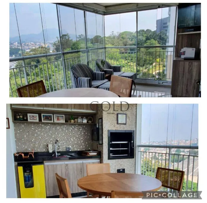 Foto 1 de Apartamento com 2 Quartos à venda, 107m² em Pirituba, São Paulo