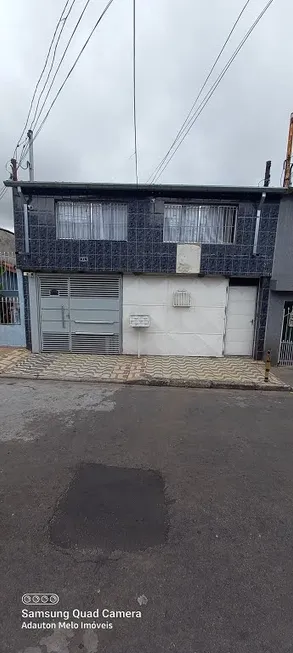Foto 1 de Casa com 2 Quartos à venda, 175m² em Lajeado, São Paulo
