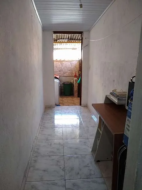 Foto 1 de Casa com 2 Quartos à venda, 60m² em Narandiba, Salvador