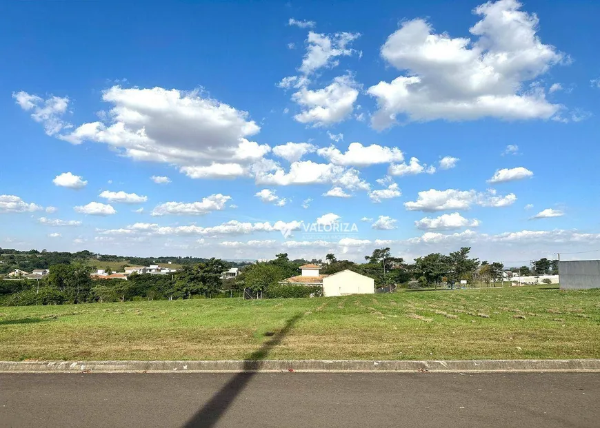 Foto 1 de Lote/Terreno à venda, 1100m² em Condomínio Saint Charbel, Aracoiaba da Serra