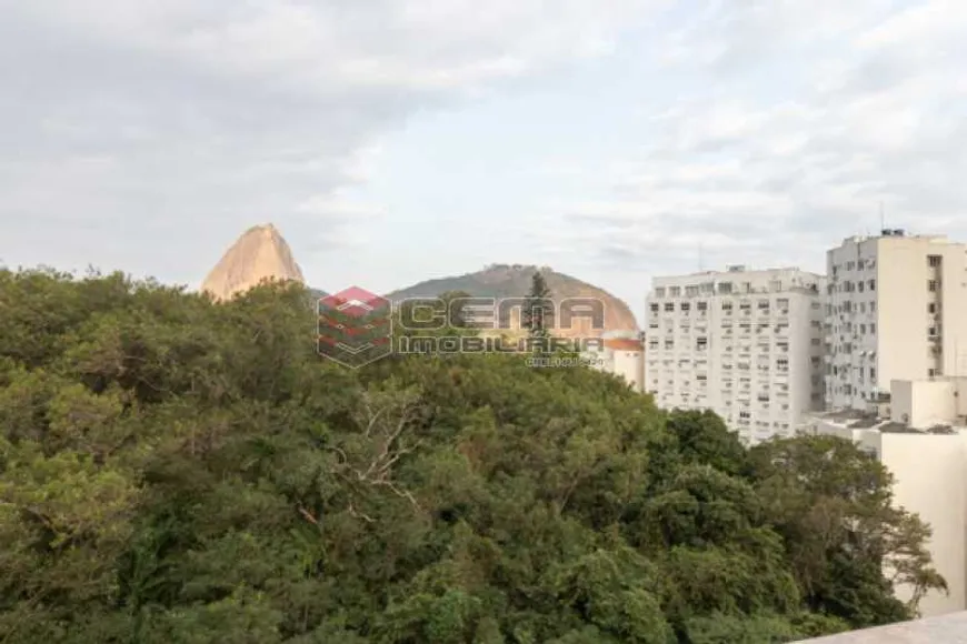 Foto 1 de Cobertura com 4 Quartos à venda, 270m² em Botafogo, Rio de Janeiro