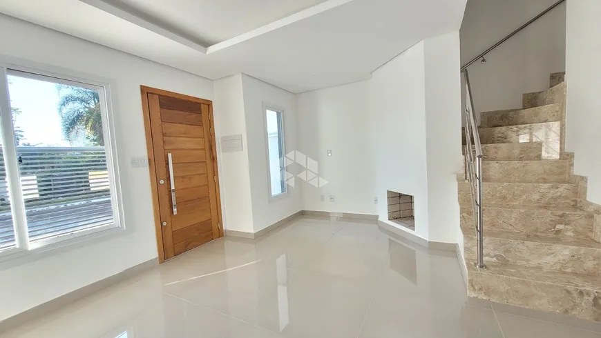 Foto 1 de Casa com 2 Quartos à venda, 90m² em Igara, Canoas
