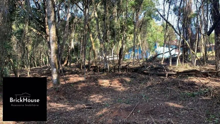 Foto 1 de Lote/Terreno à venda, 3000m² em Condomínio Porta do Sol, Mairinque