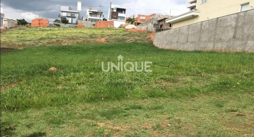 Foto 1 de Lote/Terreno à venda, 374m² em Morro Alto, Itupeva