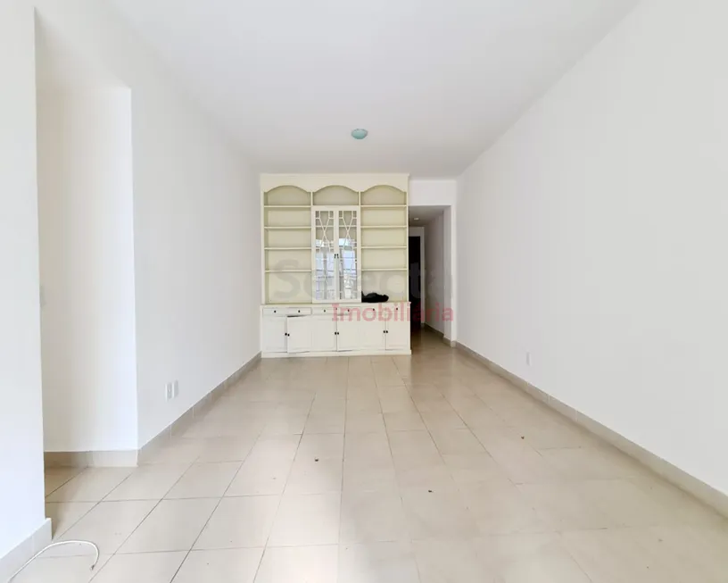 Foto 1 de Apartamento com 3 Quartos à venda, 133m² em Gávea, Rio de Janeiro