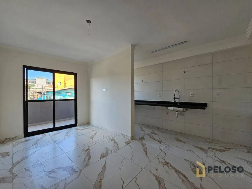 Foto 1 de Apartamento com 2 Quartos à venda, 56m² em Água Fria, São Paulo