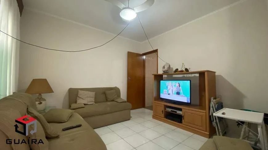 Foto 1 de Casa com 2 Quartos à venda, 100m² em Anchieta, São Bernardo do Campo