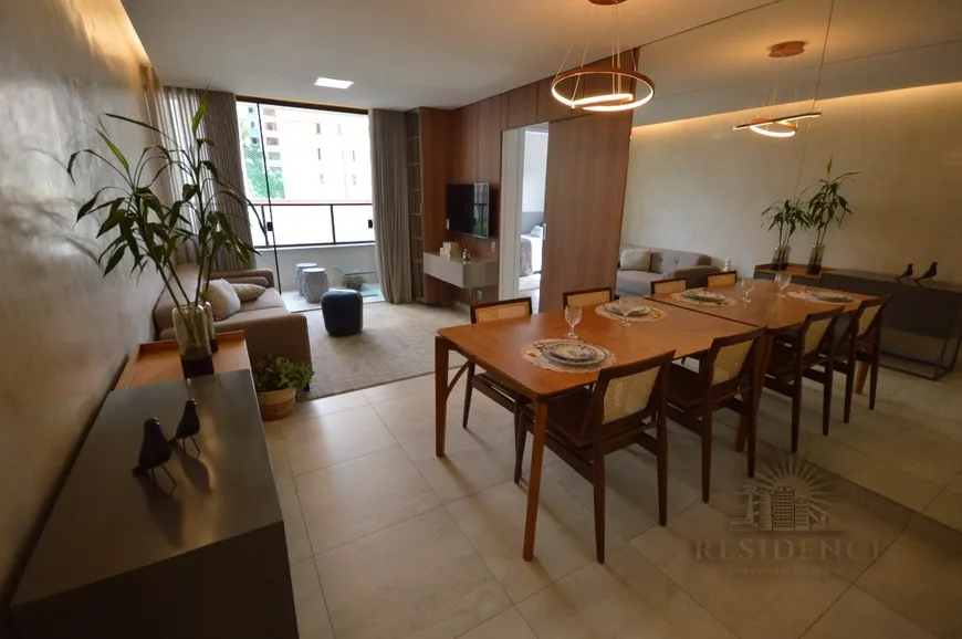 Foto 1 de Apartamento com 2 Quartos à venda, 65m² em Santo Antônio, Belo Horizonte