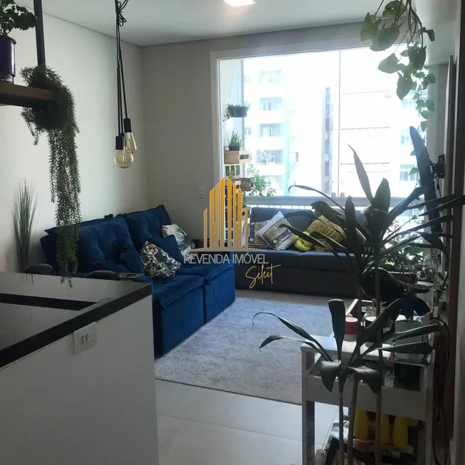 Foto 1 de Apartamento com 2 Quartos à venda, 82m² em Bela Vista, São Paulo