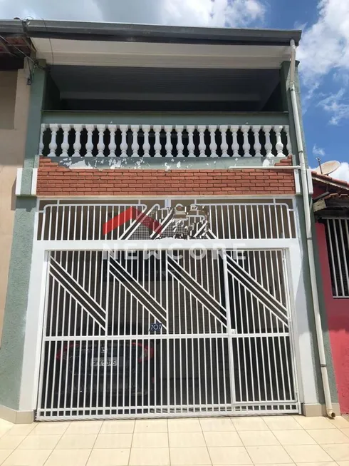 Foto 1 de Casa com 4 Quartos à venda, 327m² em Pinhal, Cabreúva