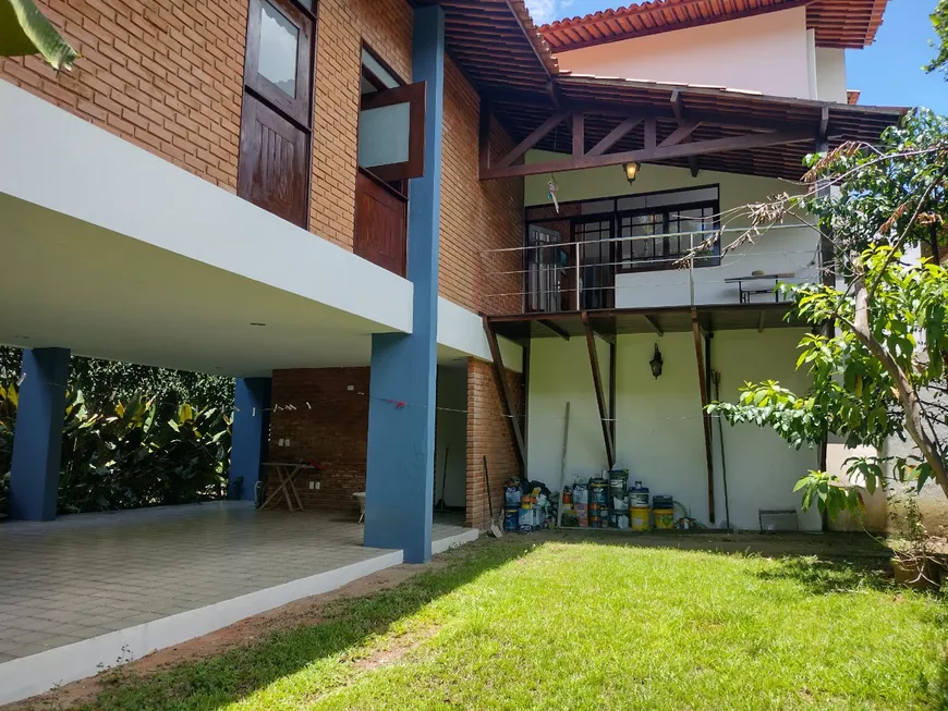 Foto 1 de Casa com 2 Quartos à venda, 382m² em Jardim Petrópolis, Maceió