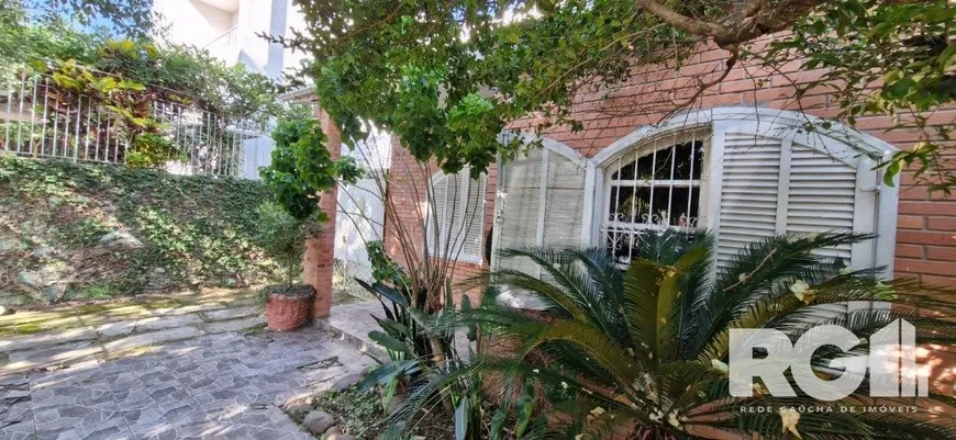 Foto 1 de Casa com 3 Quartos à venda, 159m² em Glória, Porto Alegre