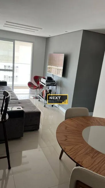 Foto 1 de Apartamento com 3 Quartos à venda, 70m² em Vila Matilde, São Paulo