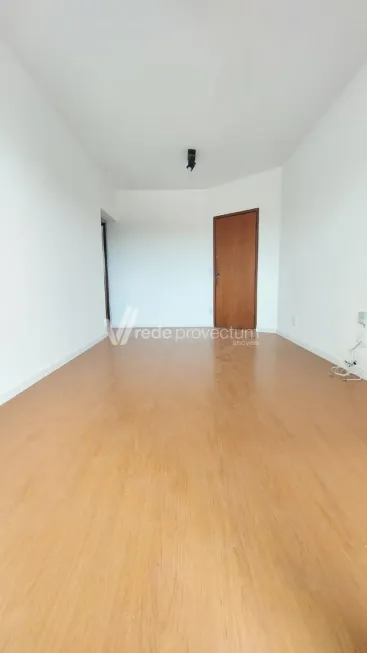 Foto 1 de Apartamento com 1 Quarto à venda, 52m² em Centro, Campinas