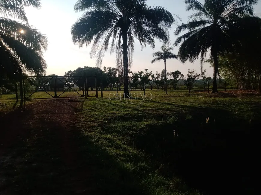 Foto 1 de Fazenda/Sítio com 2 Quartos à venda, 15200m² em Mauazinho, Manaus