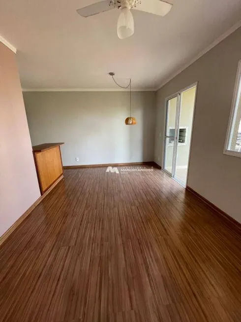 Foto 1 de Apartamento com 2 Quartos à venda, 63m² em Jardim Tarraf II, São José do Rio Preto