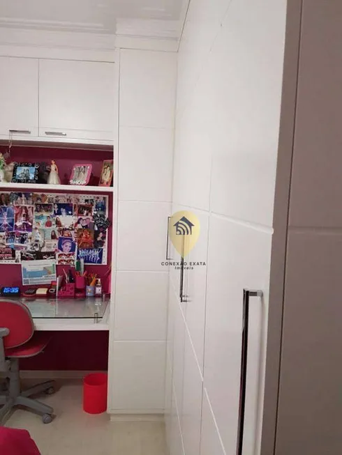 Foto 1 de Apartamento com 4 Quartos à venda, 231m² em Vila Leopoldina, São Paulo