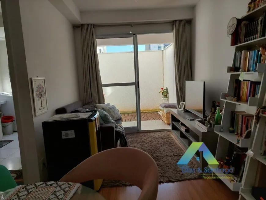 Foto 1 de Apartamento com 1 Quarto à venda, 59m² em Ipiranga, São Paulo