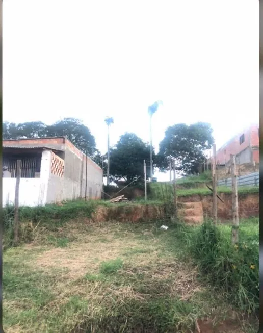 Foto 1 de Lote/Terreno à venda, 250m² em Jardim Sampaio Vidal, Mauá