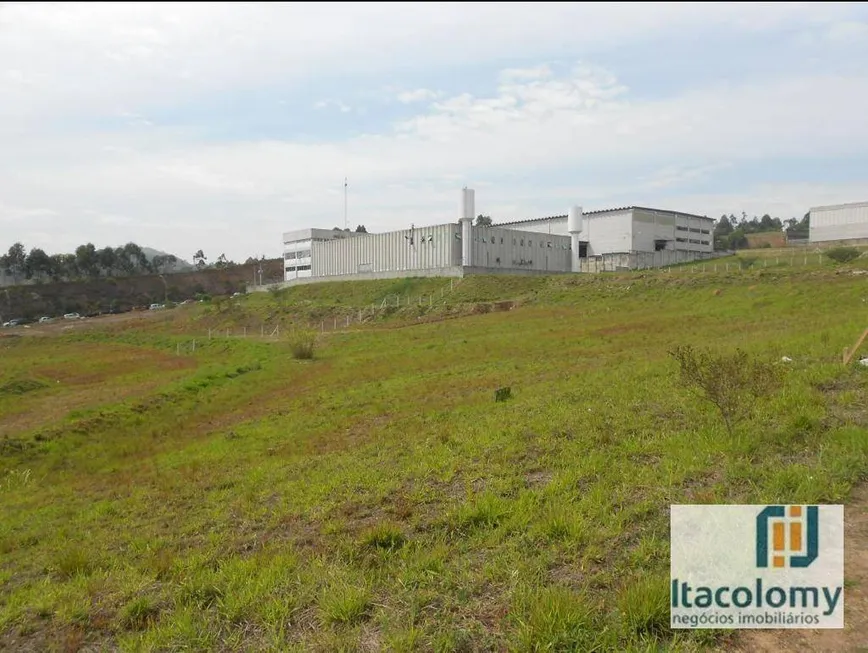 Foto 1 de Lote/Terreno à venda, 5m² em Tamboré, Santana de Parnaíba