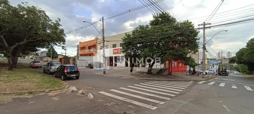 Foto 1 de Ponto Comercial para alugar, 936m² em Jardim Santa Genebra, Campinas