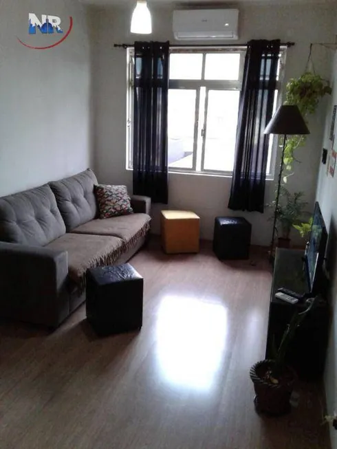 Foto 1 de Apartamento com 2 Quartos à venda, 80m² em Vila Belmiro, Santos