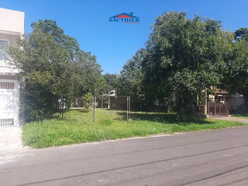 Foto 1 de Lote/Terreno à venda em Centro, Sapucaia do Sul