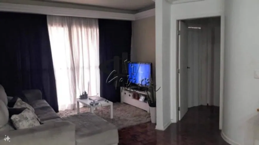 Foto 1 de Apartamento com 3 Quartos à venda, 101m² em Santa Paula, São Caetano do Sul