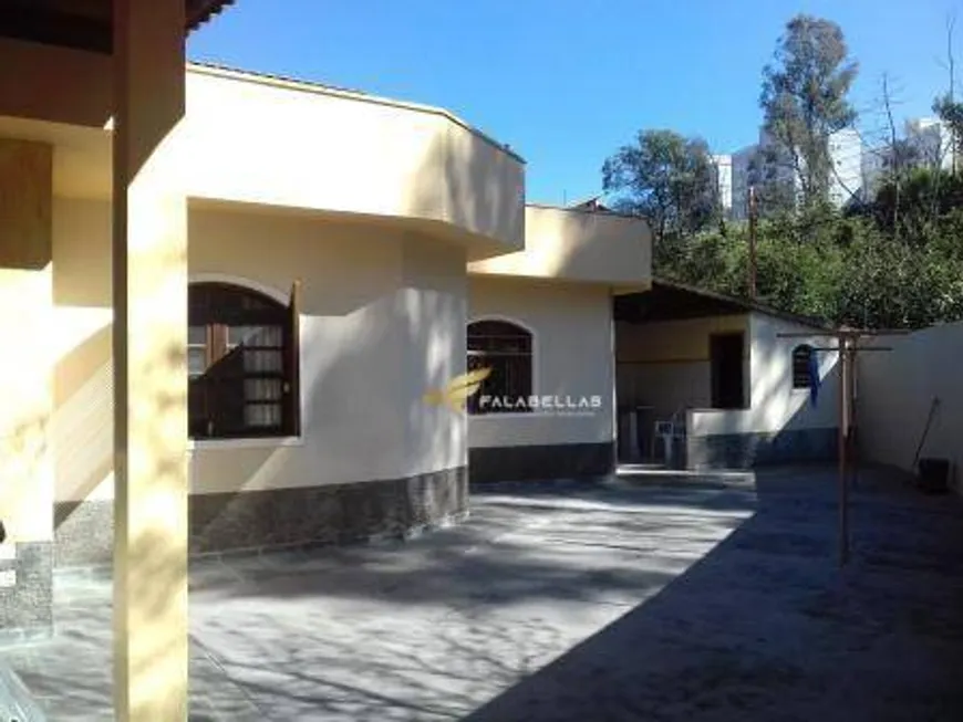 Foto 1 de Casa com 2 Quartos à venda, 110m² em Jardim Caçula, Jundiaí