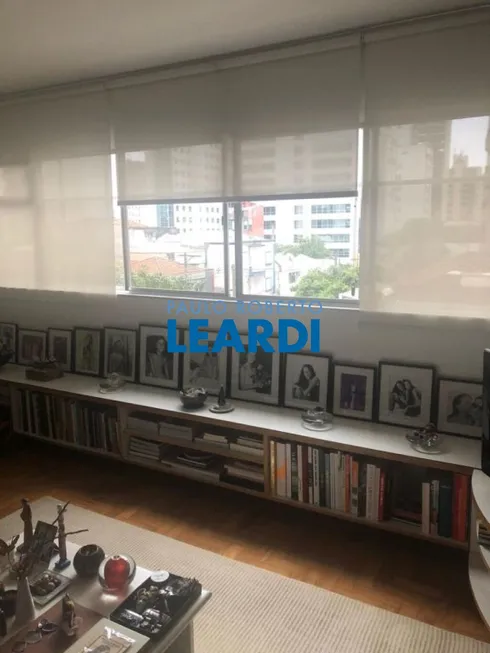 Foto 1 de Apartamento com 2 Quartos à venda, 85m² em Jardim Paulista, São Paulo