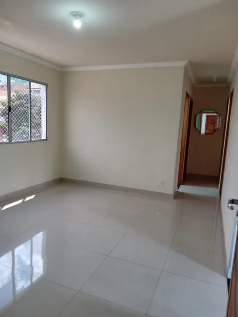 Foto 1 de Apartamento com 3 Quartos à venda, 70m² em Rio Branco, Belo Horizonte