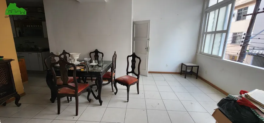 Foto 1 de Apartamento com 2 Quartos à venda, 71m² em Gávea, Rio de Janeiro